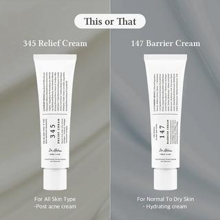 Dr. Althea  345 Relief Cream 