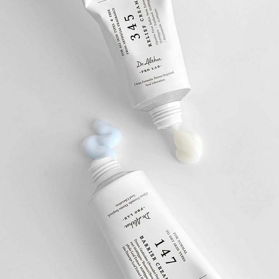 Dr. Althea  345 Relief Cream 