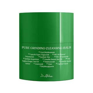 Dr. Althea  Pure Grinding Cleansing Balm 