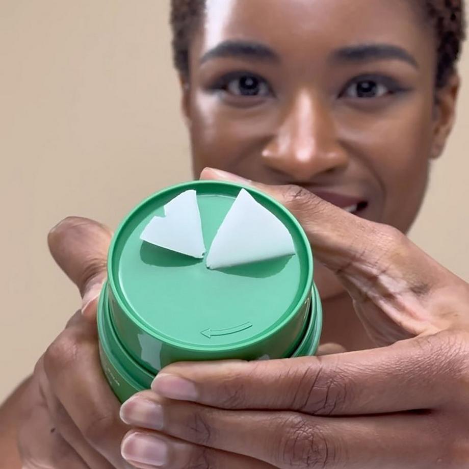 Dr. Althea  Pure Grinding Cleansing Balm 