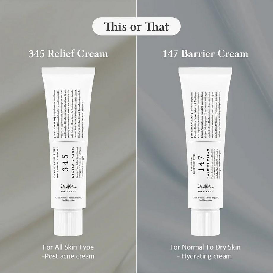 Dr. Althea  147 Barrier Cream 