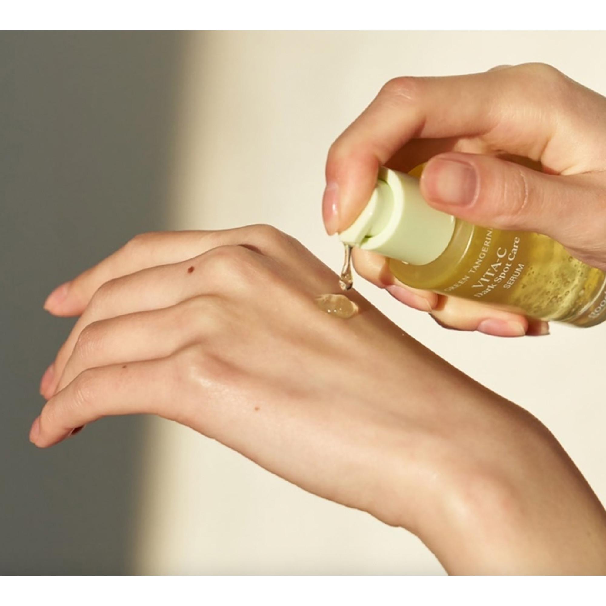 Goodal  Vita C Dark Spot Care Serum 