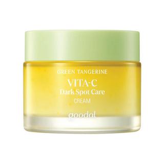 Goodal  VITA-C Dark Spot Care Cream  
