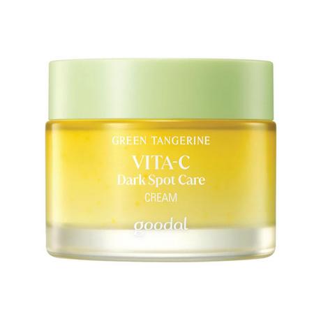 Goodal  VITA-C Dark Spot Care Cream  