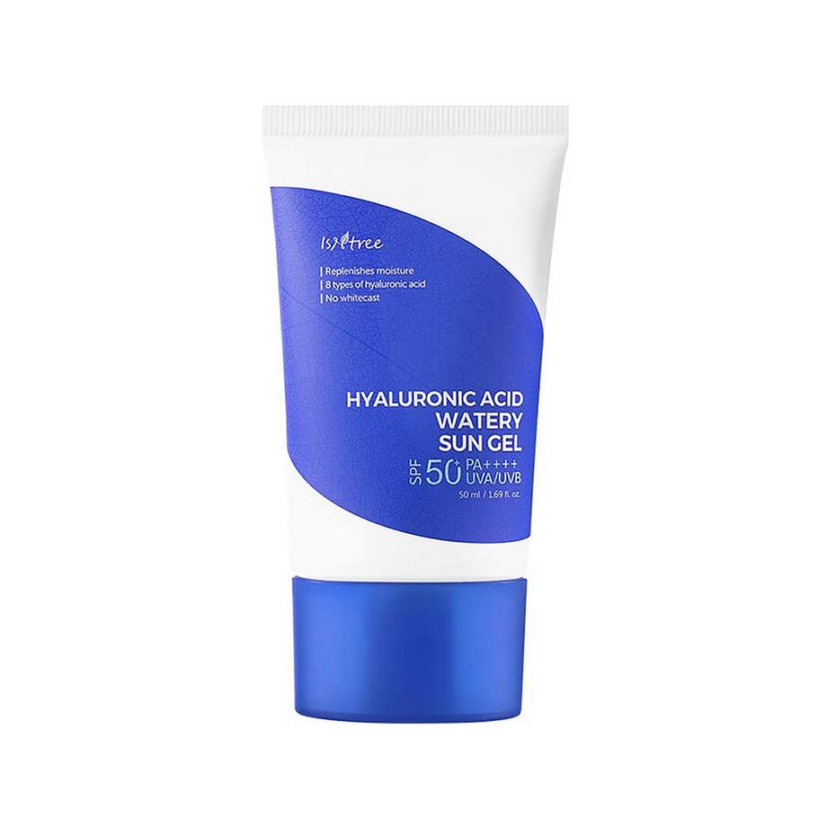 Hyaluronic Acid Watery Sun Gel SPF50+ PA++++