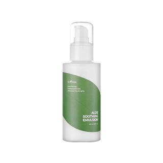 Isntree  Aloe Soothing Emulsion 