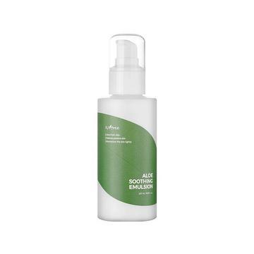 Aloe Soothing Emulsion