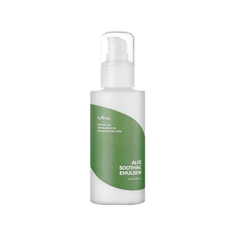 Isntree  Aloe Soothing Emulsion 
