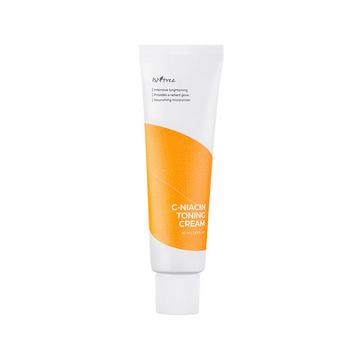 C-Niacin Toning Cream