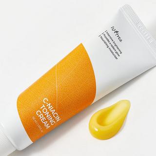 Isntree  C-Niacin Toning Cream 