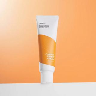 Isntree  C-Niacin Toning Cream 