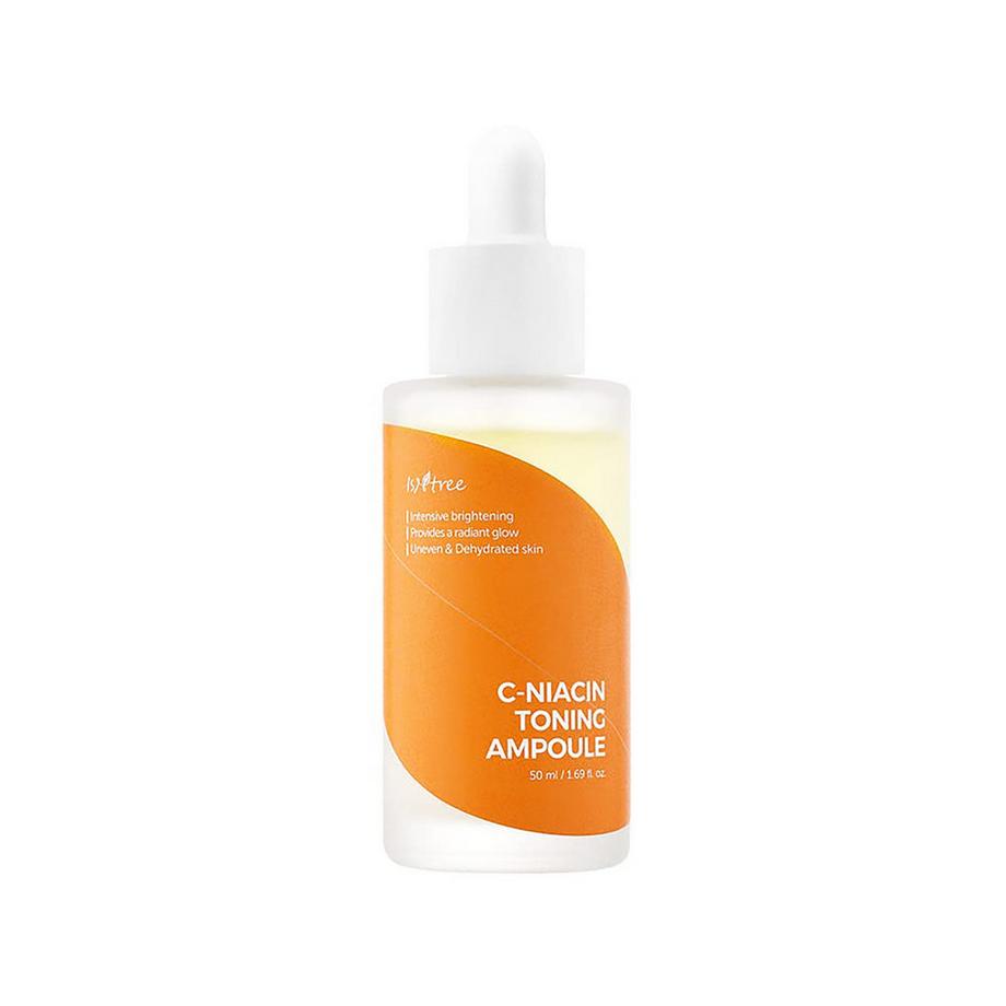 Isntree  C-Niacin Toning Ampoule 