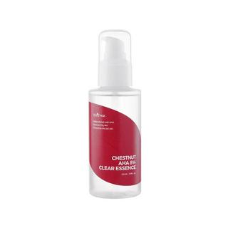Isntree  Chestnut AHA 8% Clear Essence 