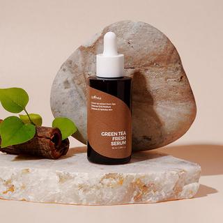 Isntree  Green Tea Fresh Serum 
