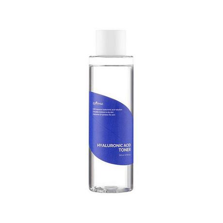 Isntree  Hyaluronic Acid Toner 