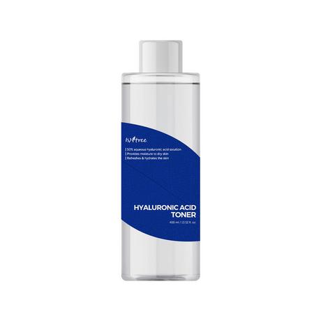 Isntree  Hyaluronic Acid Toner 