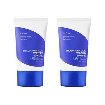 Hyaluronic Acid Watery Sun Gel SPF50+ PA++++