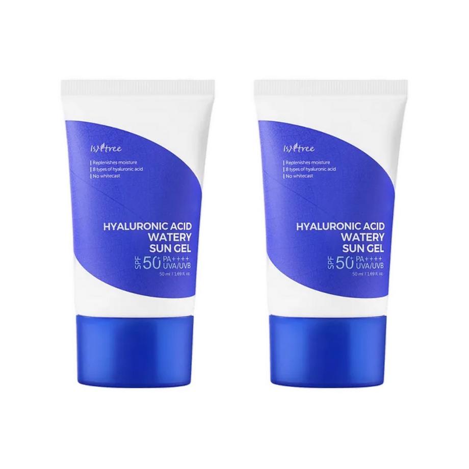 Isntree  Hyaluronic Acid Watery Sun Gel SPF50+ PA++++ 