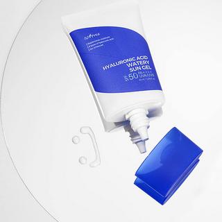 Isntree  Hyaluronic Acid Watery Sun Gel SPF50+ PA++++ 