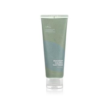 Mugwort Calming Clay Mask