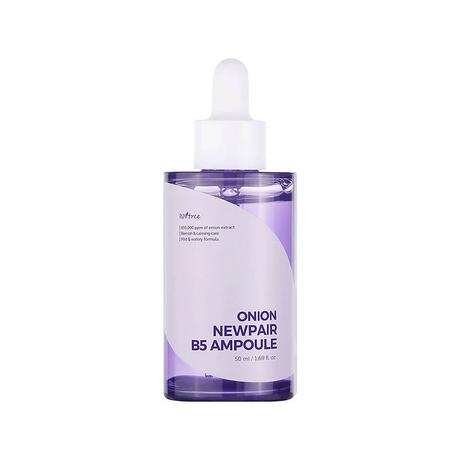 Isntree  Onion Newpair B5 Ampoule 