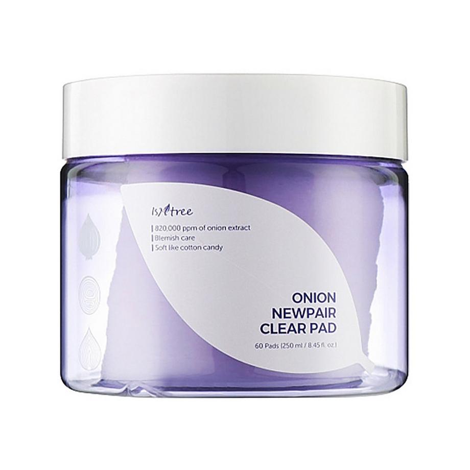 Onion Newpair Clear Pad