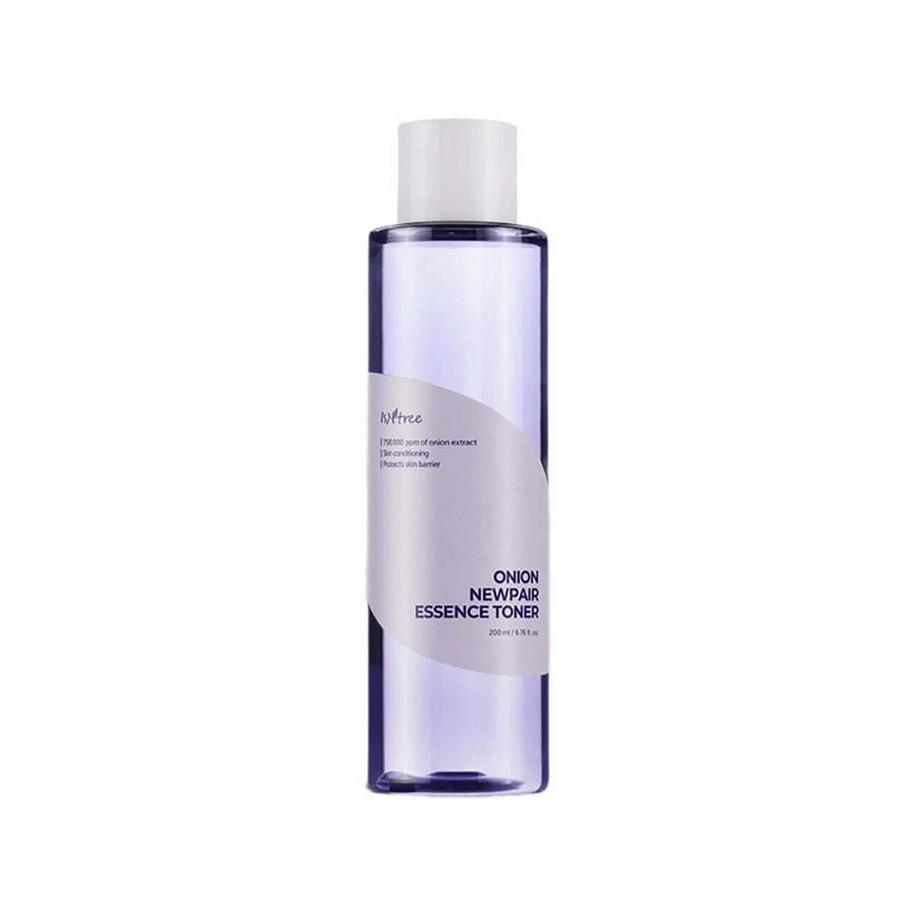 Onion Newpair Essence Toner