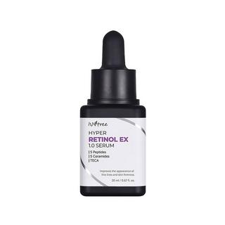 Isntree  Hyper Retinol EX 1.0 Serum 