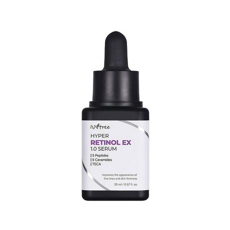 Isntree  Hyper Retinol EX 1.0 Serum 