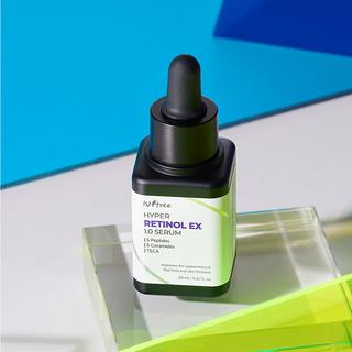 Isntree  Hyper Retinol EX 1.0 Serum 