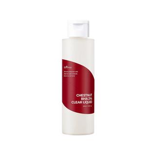 Isntree  Chestnut BHA 2% Clear Liquid 
