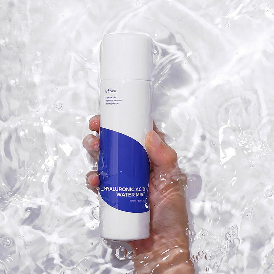 Isntree  Hyaluronic Acid Water Mist 