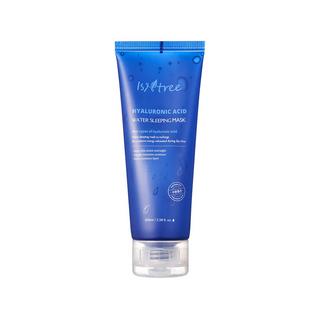 Isntree  Hyaluronic Acid Water Sleeping Mask 
