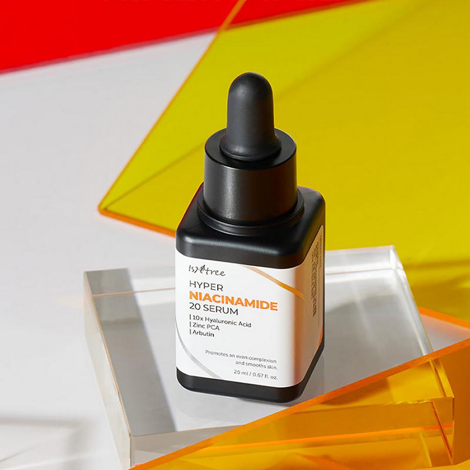 Isntree  Hyper Niacinamide 20 Serum 