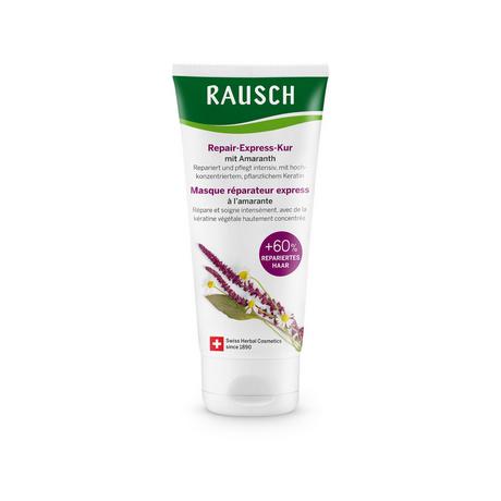 RAUSCH  Masque réparateur express à l’amarante 