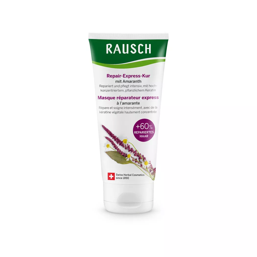 Rausch Repair-Express-Kur mit Amaranth 100 ml Haarspülung