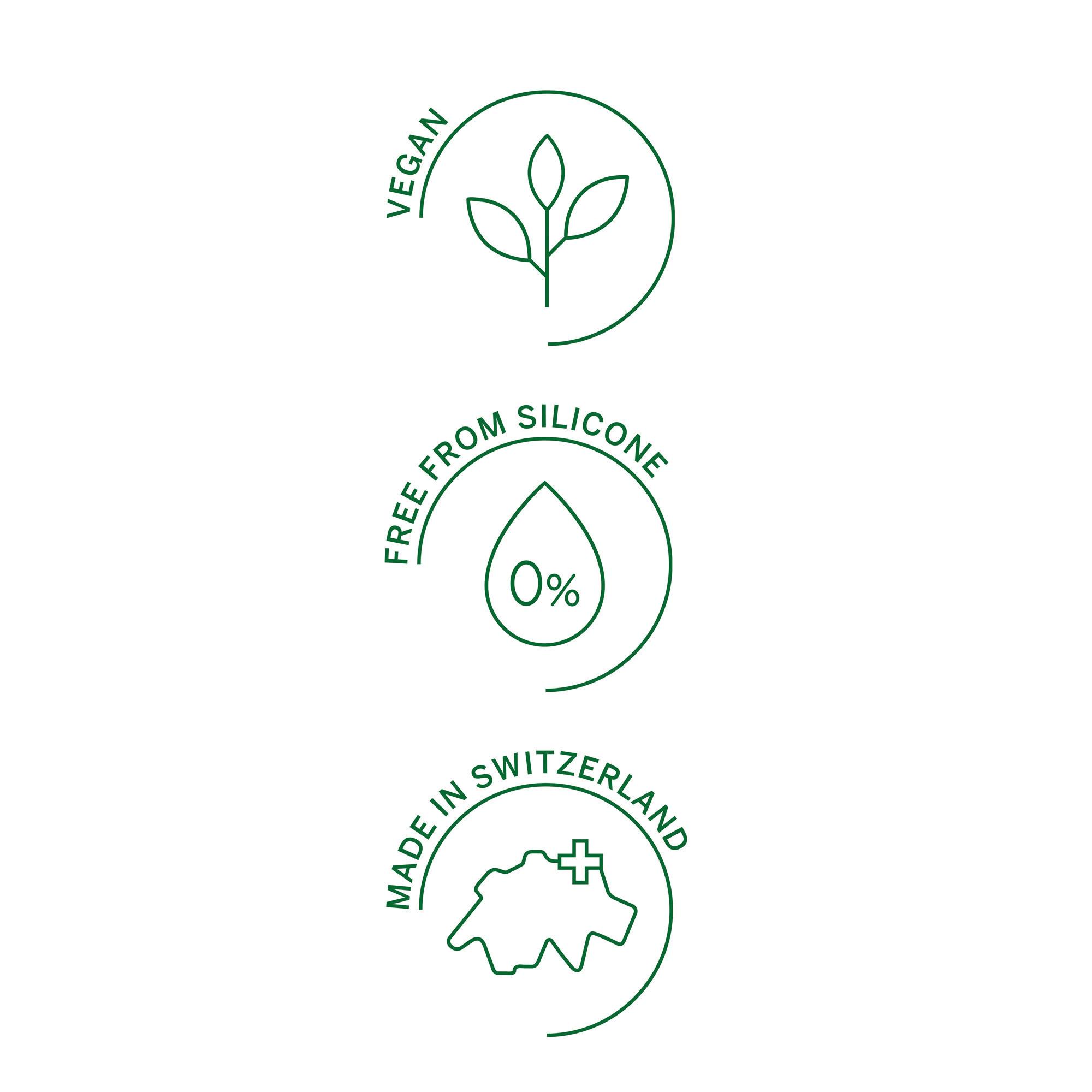 RAUSCH  Masque réparateur express à l’amarante 