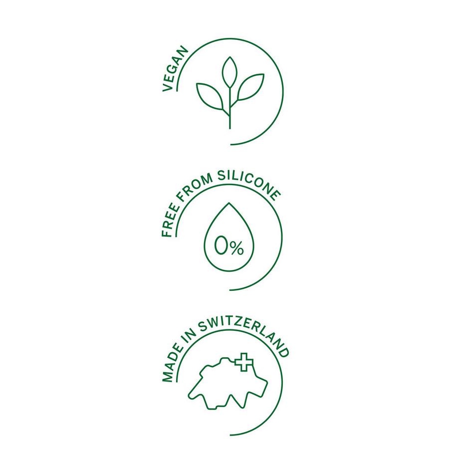 RAUSCH  Maschera riparatrice express all’amaranto 