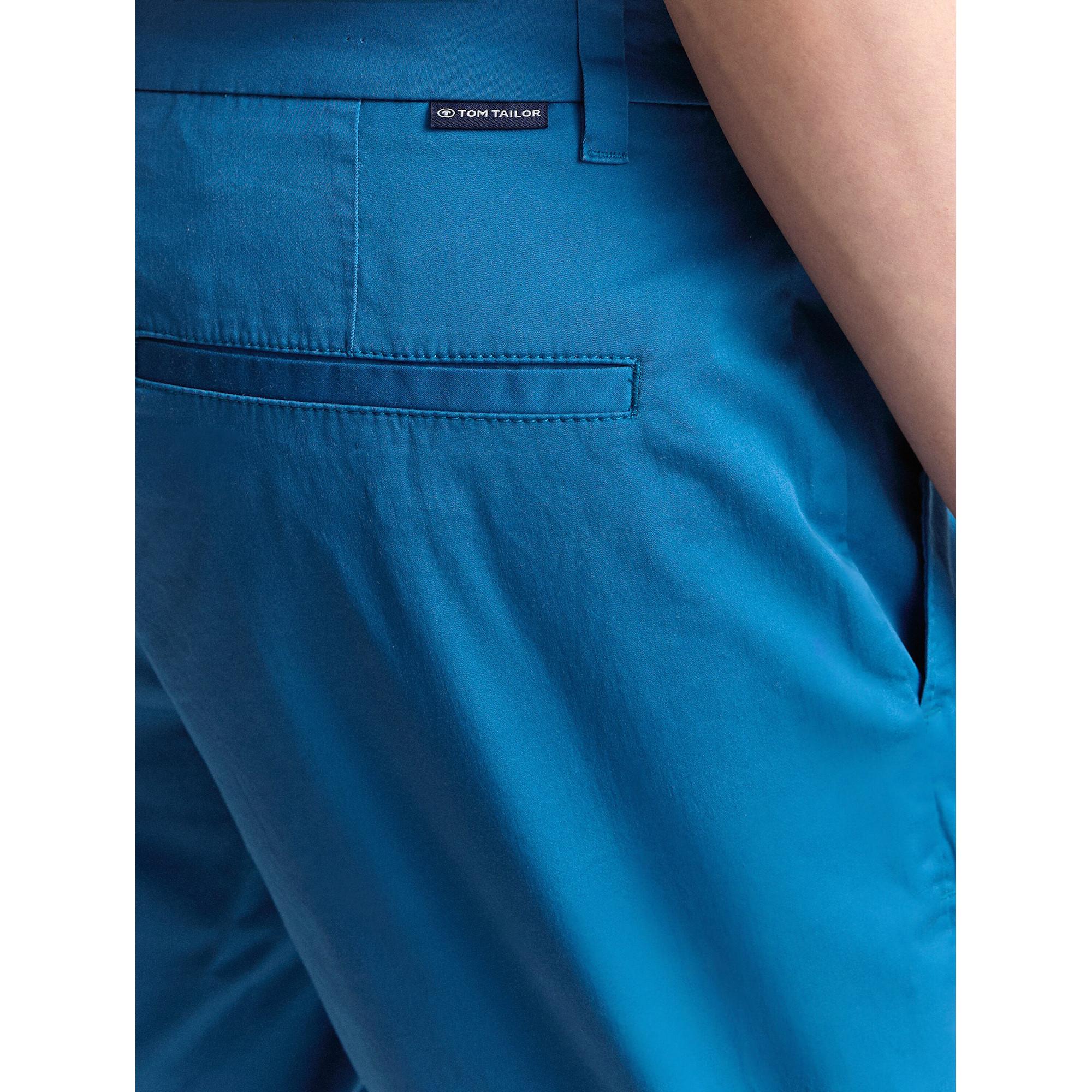 TOM TAILOR Short Chino  