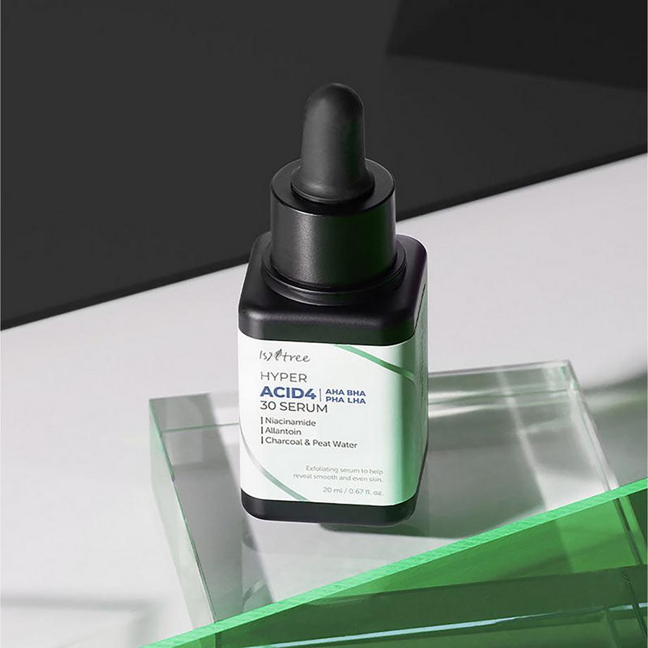 Isntree  Hyper ACID4 30 Serum 