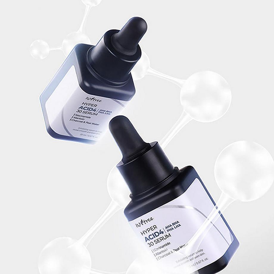 Isntree  Hyper ACID4 30 Serum 