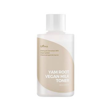 Yam Root Vegan Milk Toner