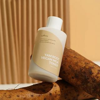 Isntree  Yam Root Vegan Milk Toner 