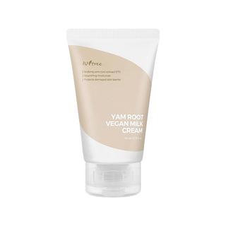 Isntree  Yam Root Vegan Milk Cream 