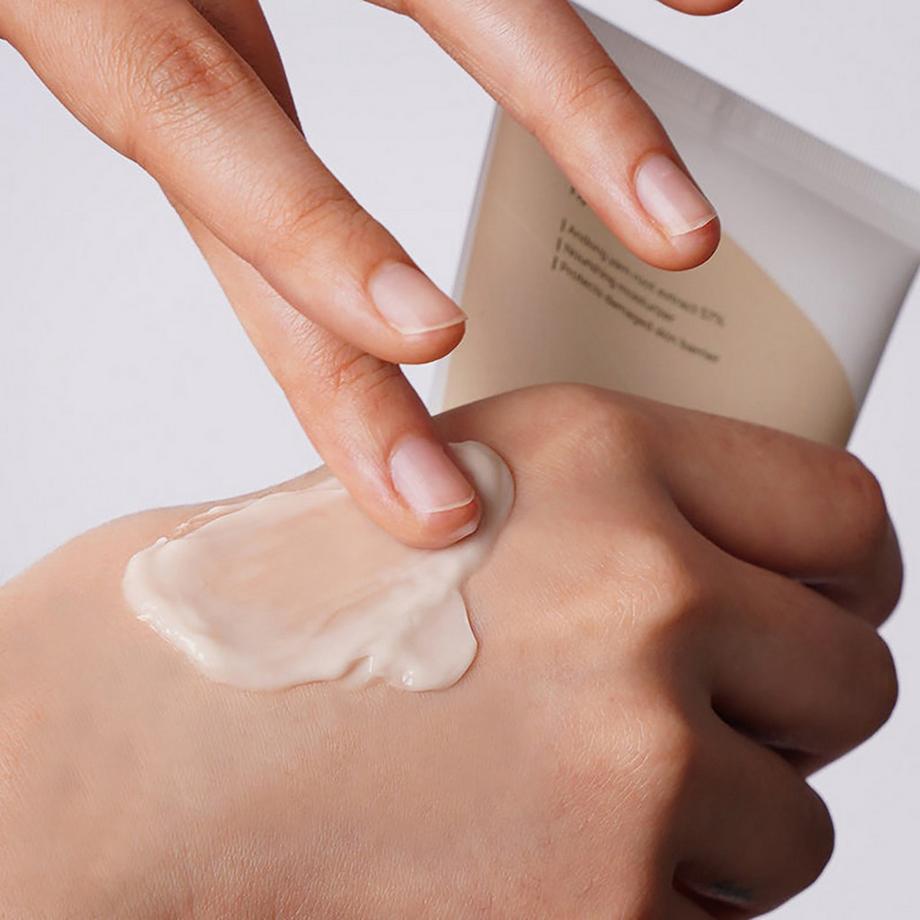 Isntree  Yam Root Vegan Milk Cream 