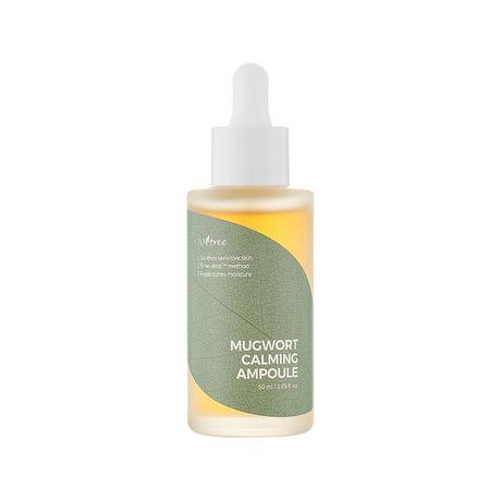 Isntree  Mugwort Calming Ampoule 