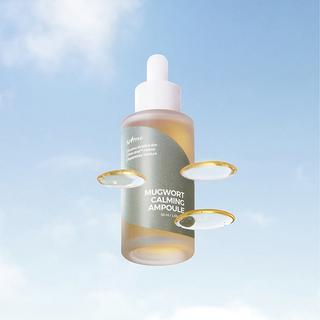 Isntree  Mugwort Calming Ampoule 