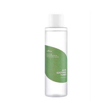 Aloe Soothing Toner