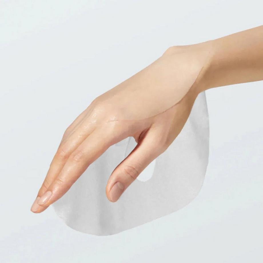 Medicube  Zero Pore Coolig Mask 