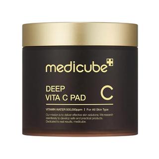 Medicube  Deep Vita C Pad 